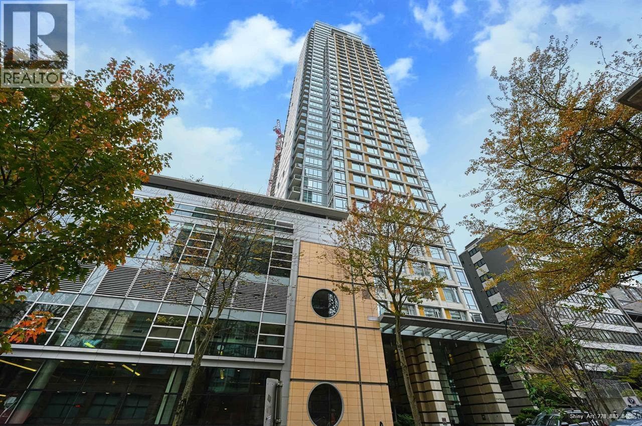 4001 1028 Barclay Street, Vancouver: photo 1 of 28