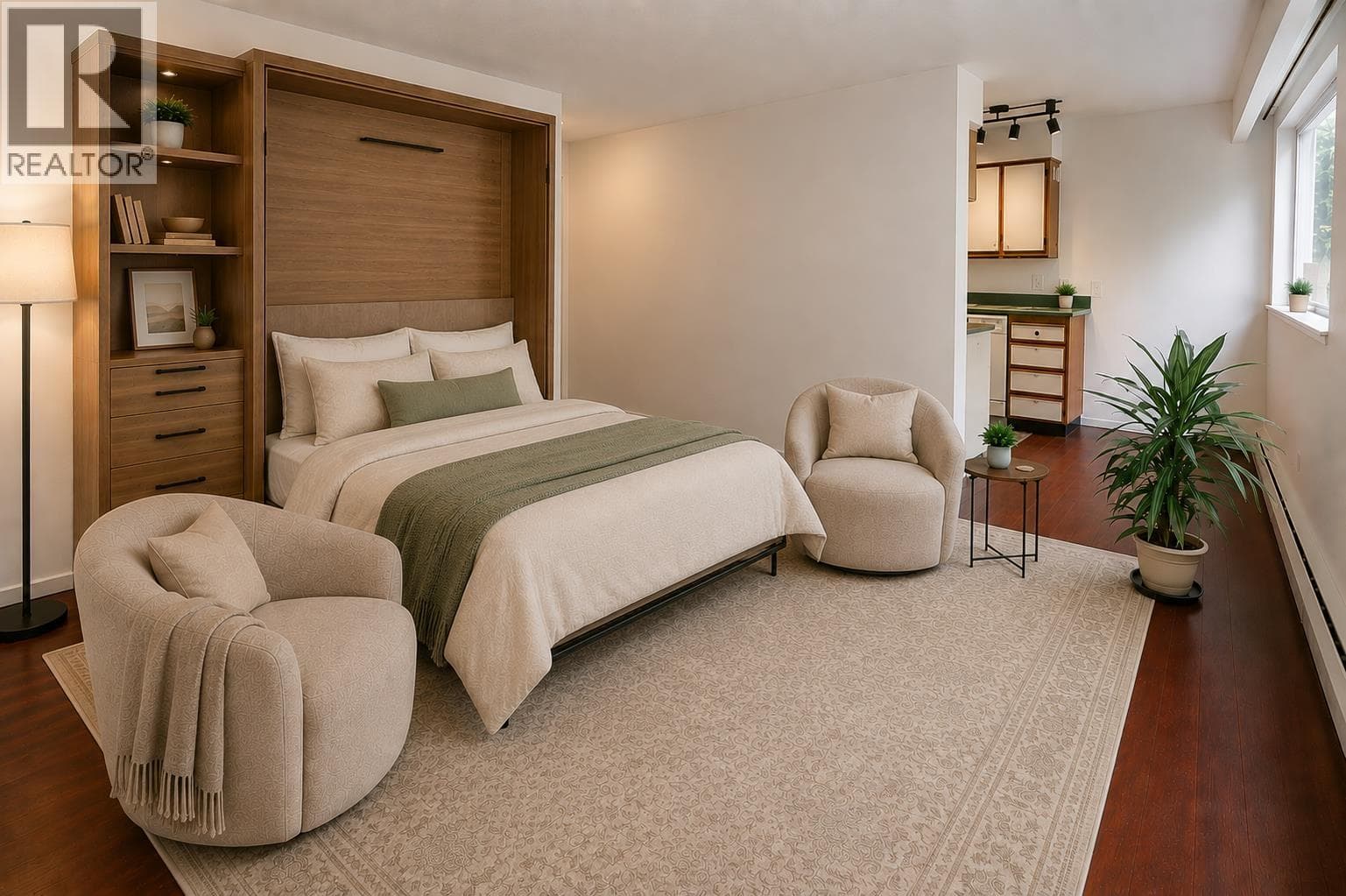 210 1050 Jervis Street, Vancouver: photo 1 of 19