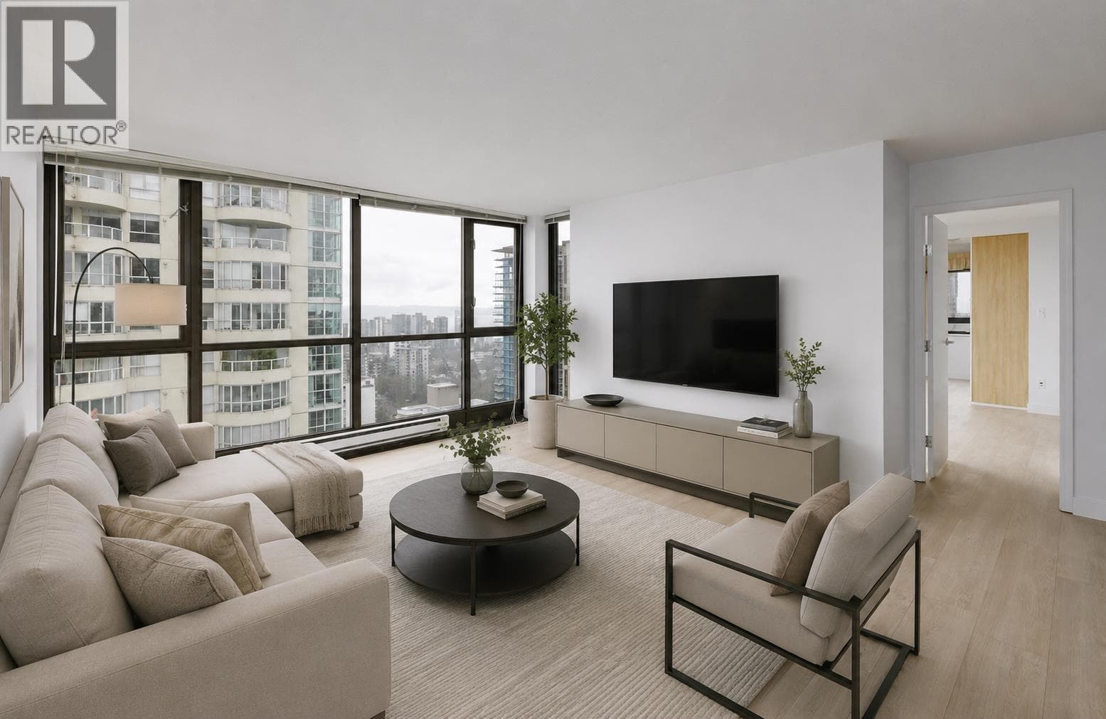 2905 1331 Alberni Street, Vancouver: photo 1 of 28
