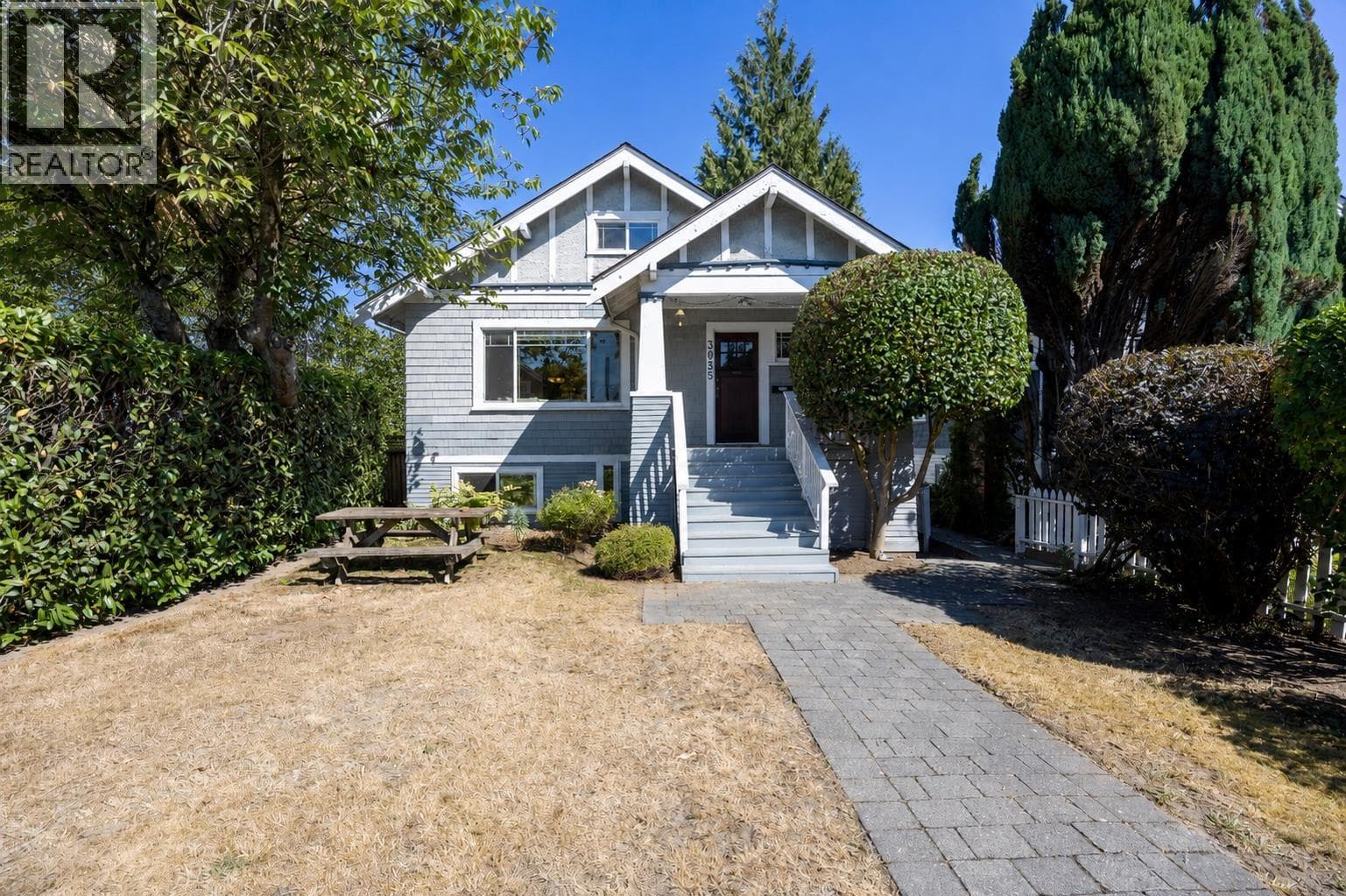 3035 W 5th Avenue, Vancouver: photo 1 of 29