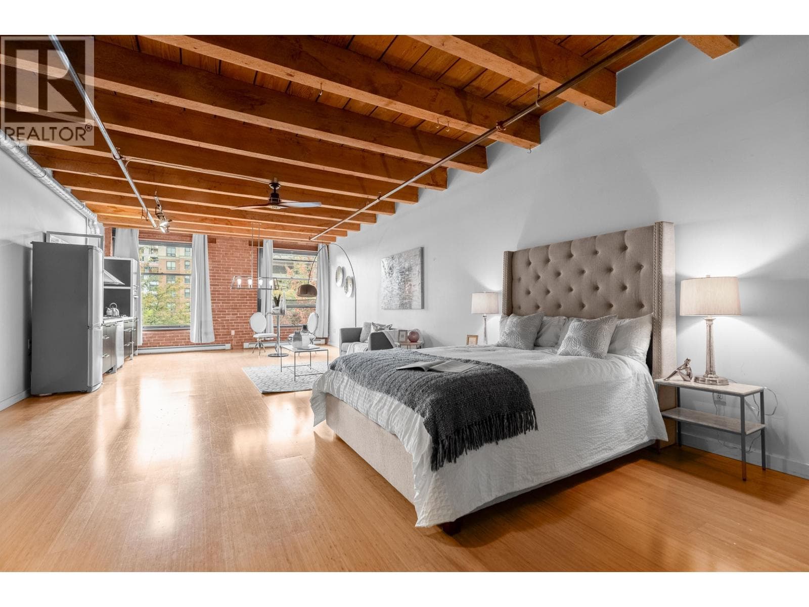 315 55 E Cordova Street, Vancouver: photo 1 of 31