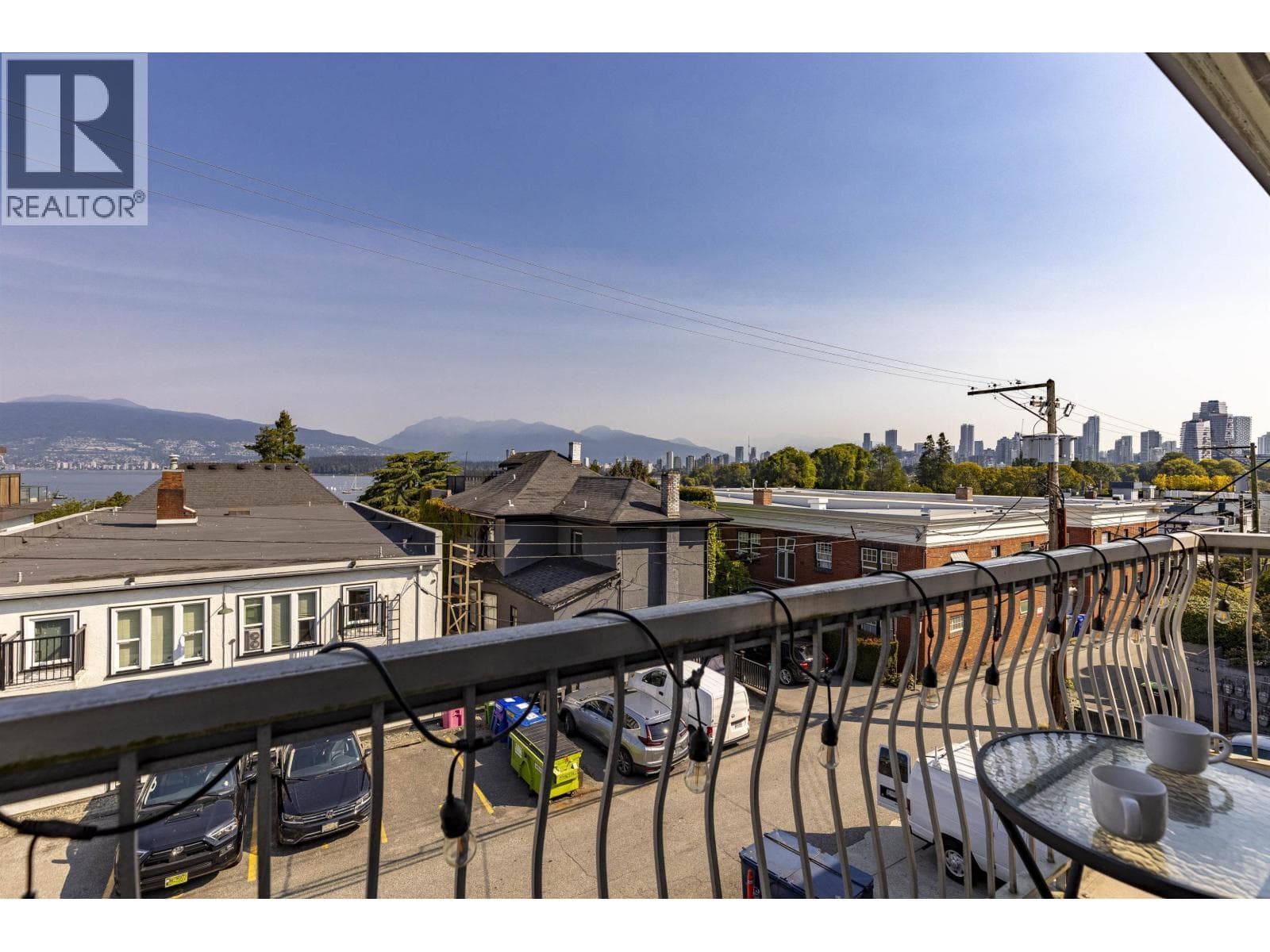 307 2335 York Avenue, Vancouver: photo 1 of 35