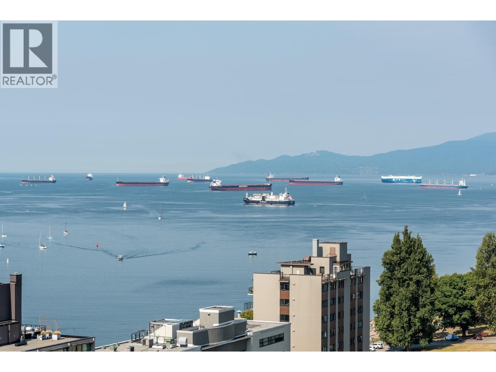 1401 1146 Harwood Street, Vancouver: photo 1 of 31