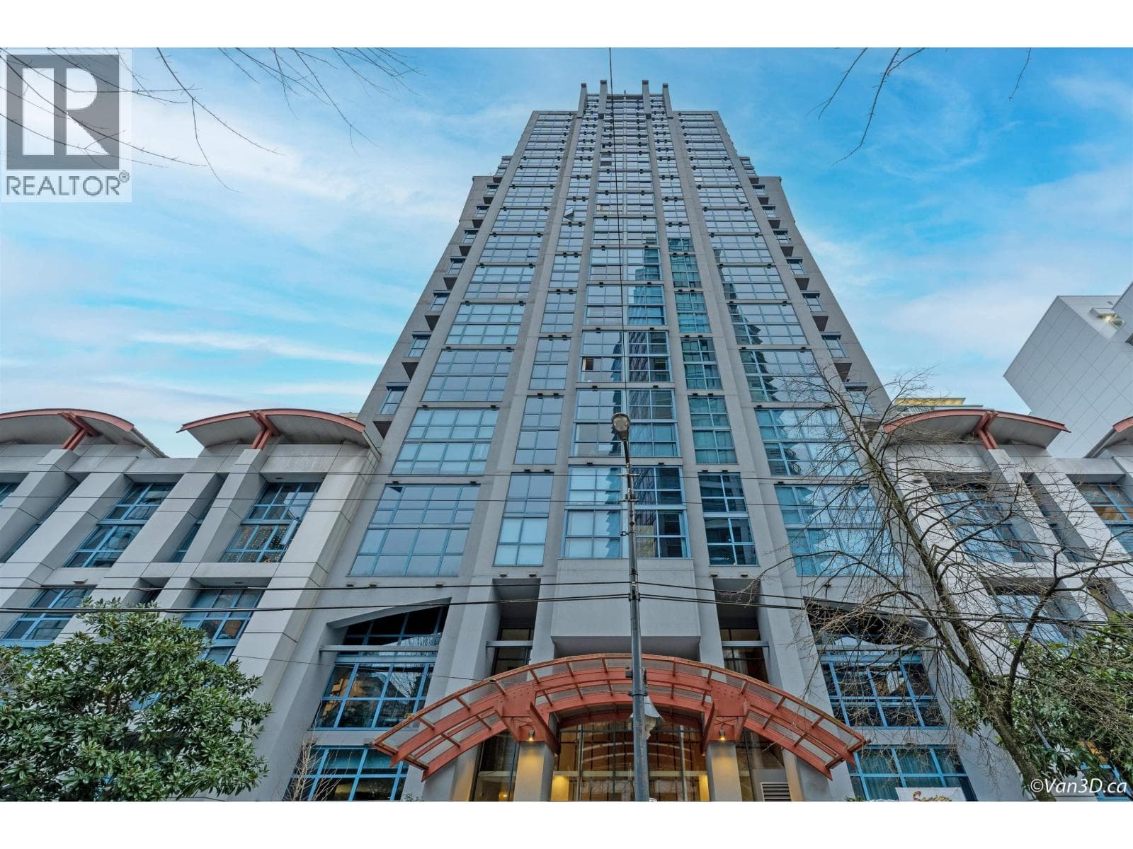 1401 1238 Seymour Street, Vancouver: photo 1 of 28