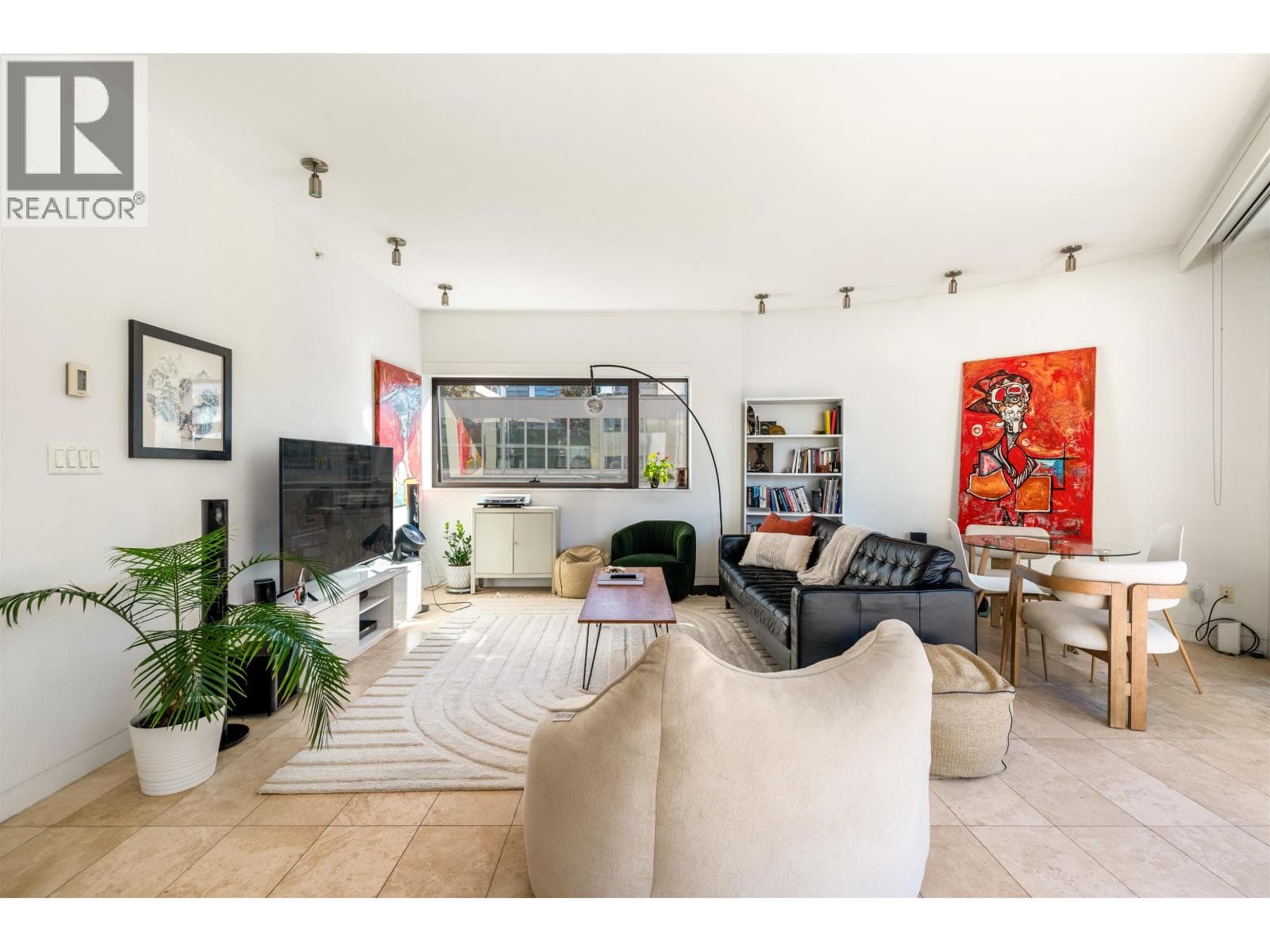 1406 838 W Hastings Street, Vancouver: photo 1 of 20