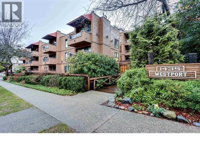 309 1435 Nelson Street, Vancouver: photo 1 of 13