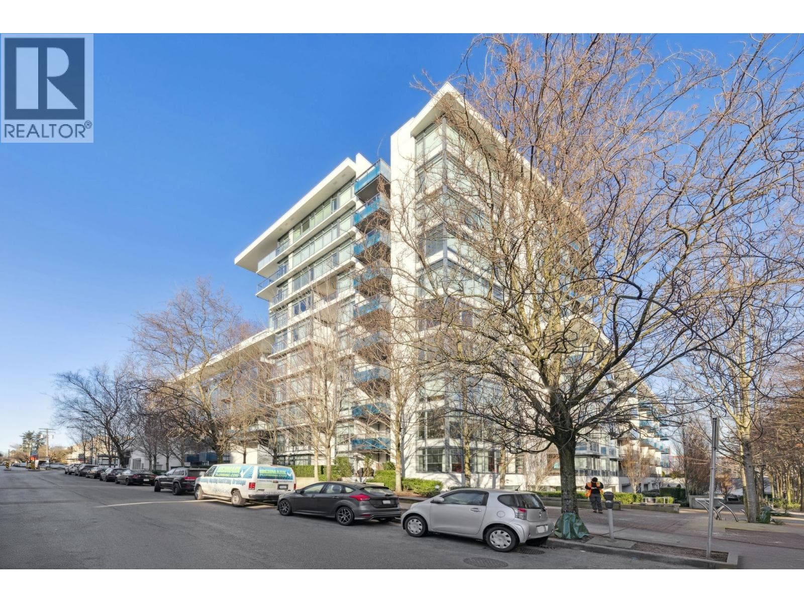 602 1777 W 7th Avenue, Vancouver: photo 1 of 38