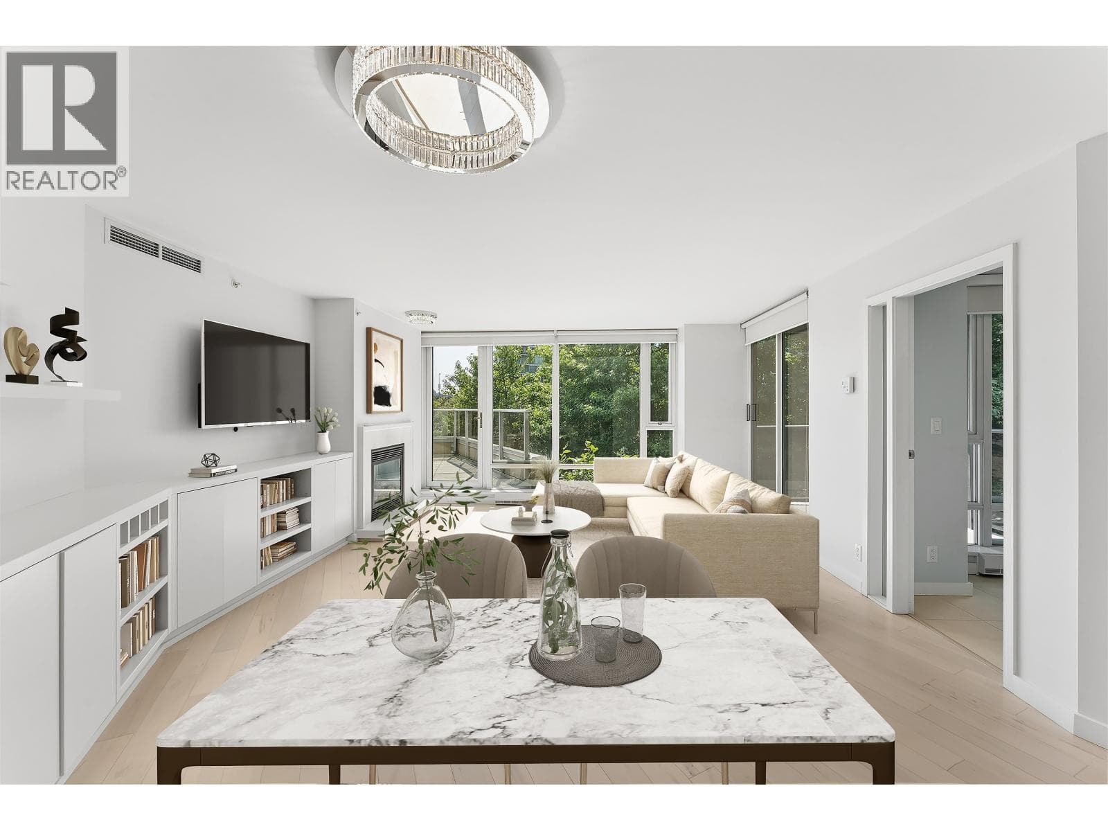 305 8 Smithe Mews, Vancouver: photo 1 of 40