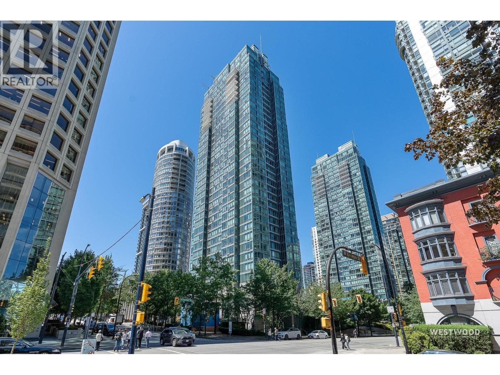 2606 1200 W Georgia Street, Vancouver: photo 1 of 32