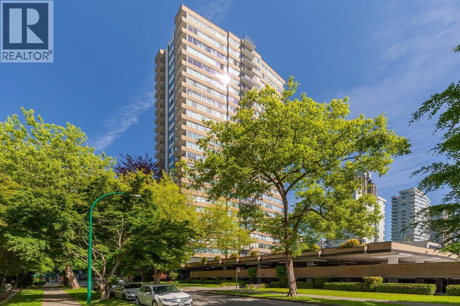 306 2055 Pendrell Street, Vancouver: photo 1 of 26