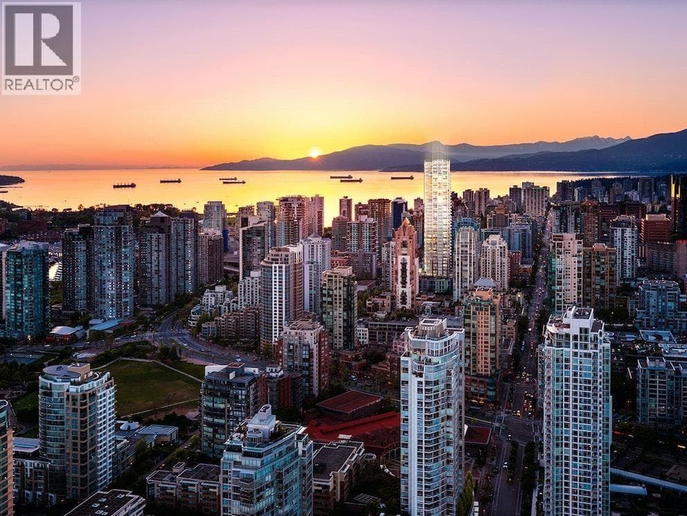 3108 1283 Howe Street, Vancouver: photo 1 of 23