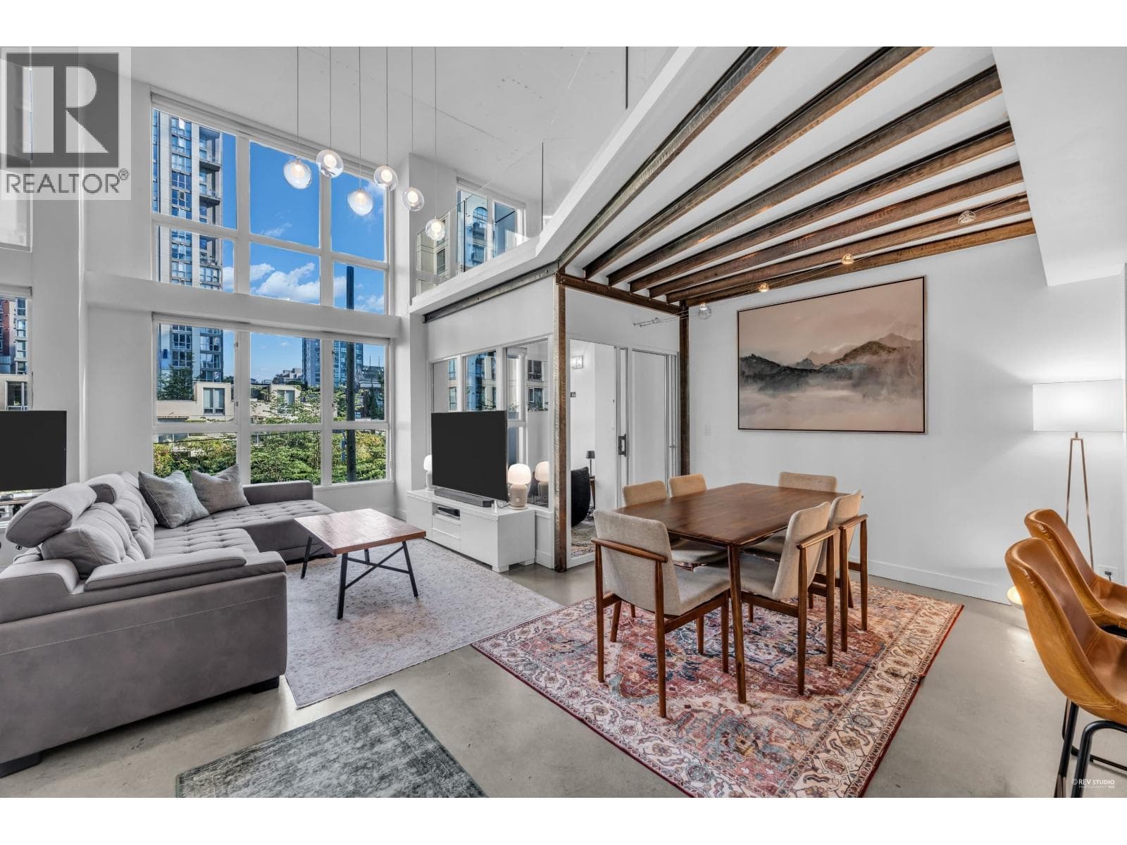 209 1238 Seymour Street, Vancouver: photo 1 of 34