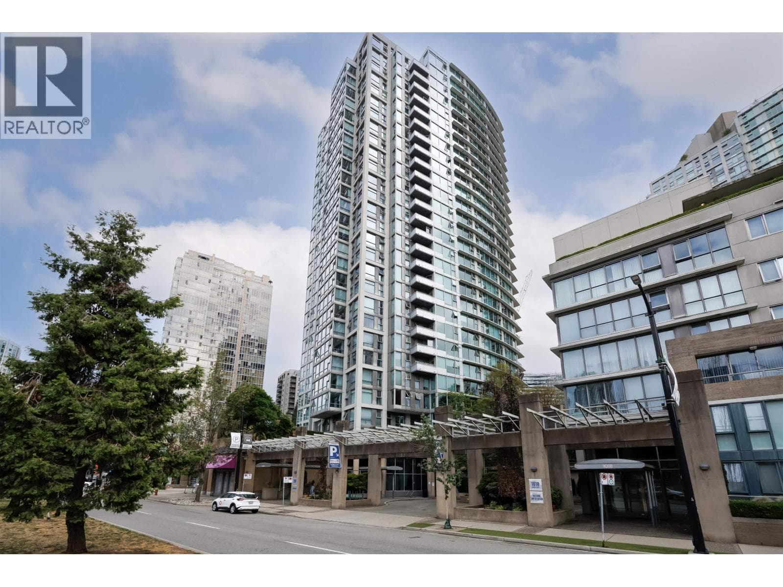 902 1008 Cambie Street, Vancouver: photo 1 of 18