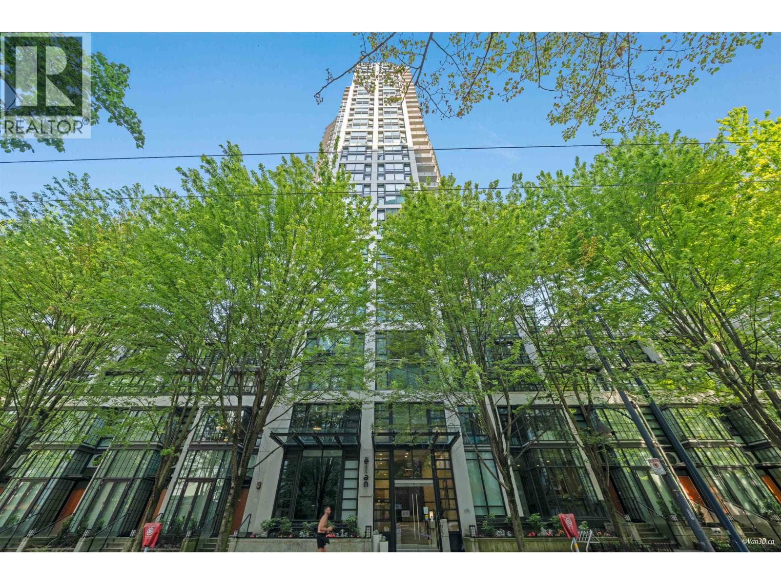 2204 1255 Seymour Street, Vancouver: photo 1 of 30