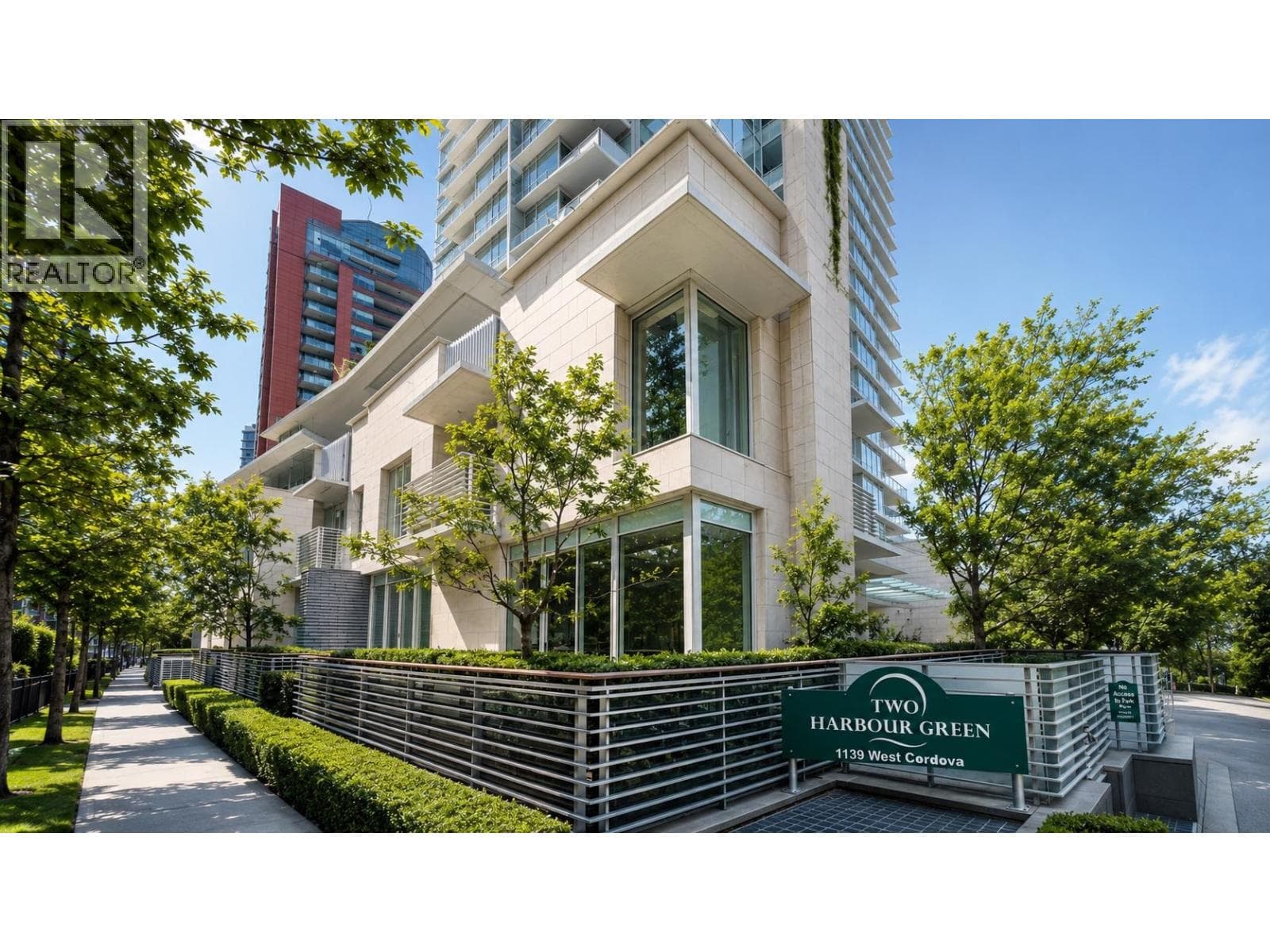 1133 W Cordova Street, Vancouver: photo 1 of 38