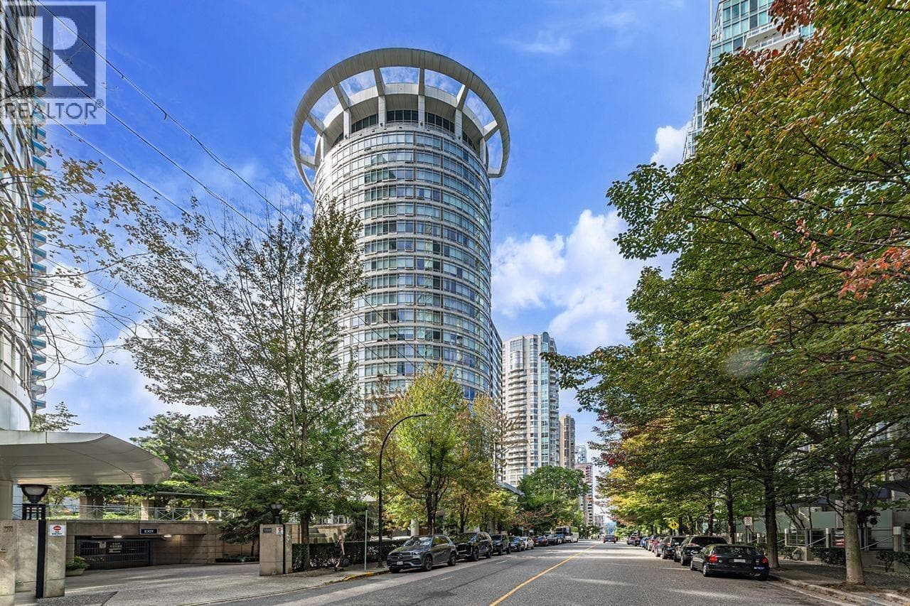 1203 1288 Alberni Street, Vancouver: photo 1 of 40