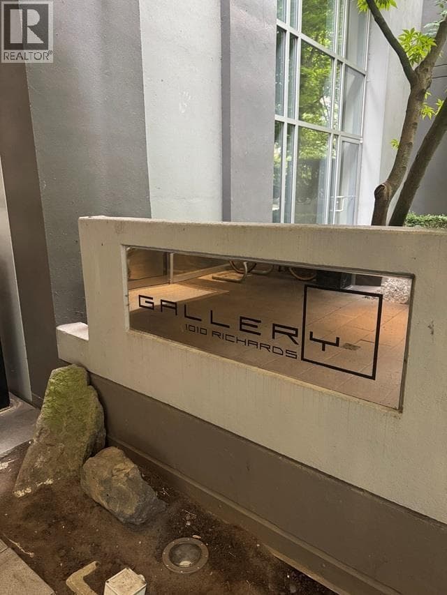 406 1010 Richards Street, Vancouver: photo 1 of 1