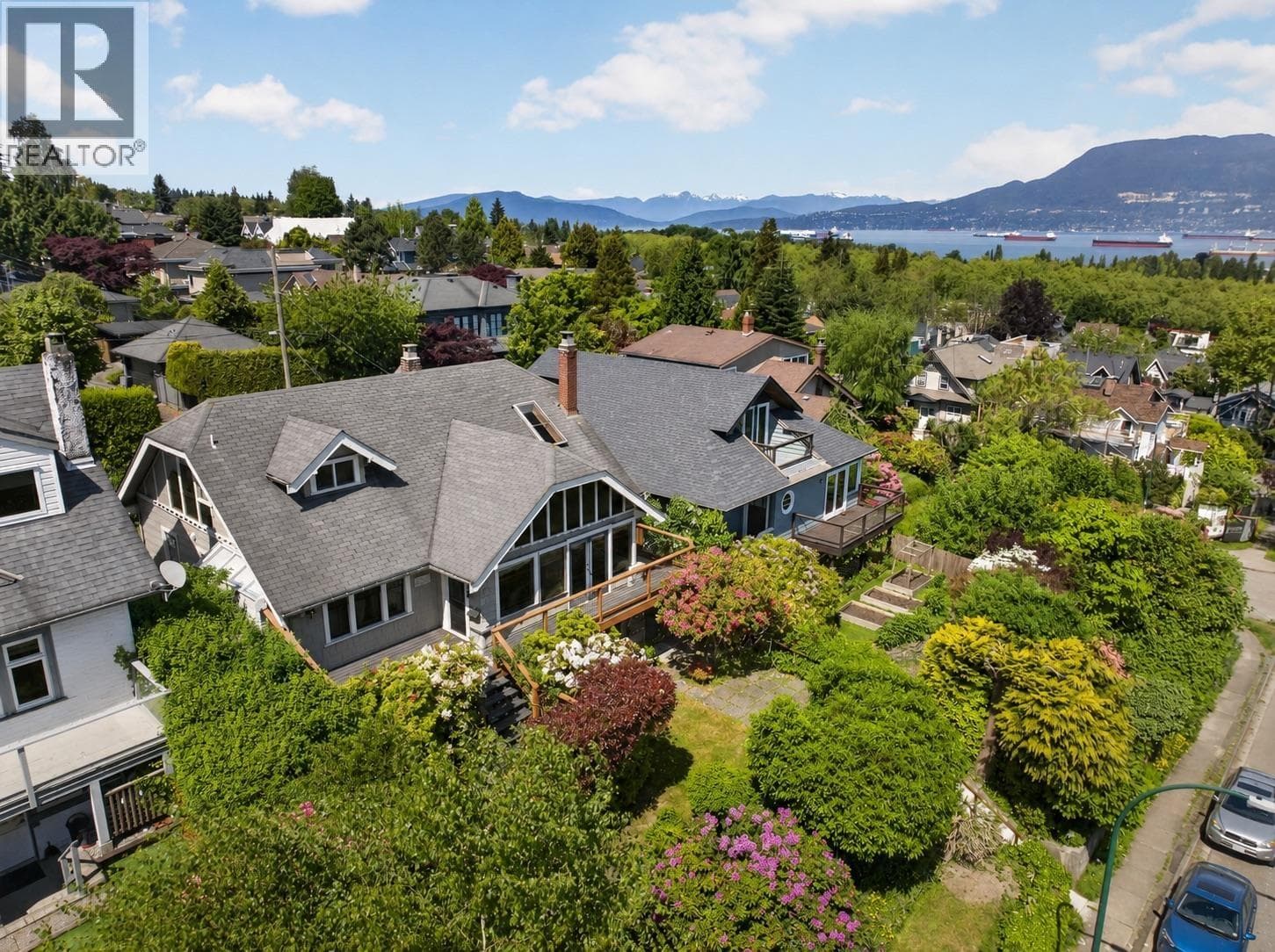 2849 Highbury Street, Vancouver: photo 1 of 24