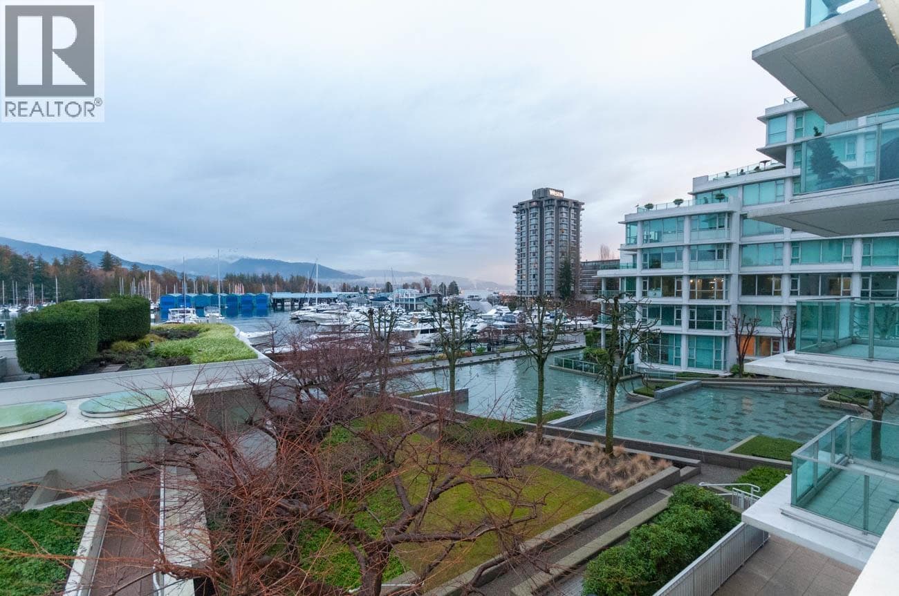 302 1777 Bayshore Drive, Vancouver: photo 1 of 37