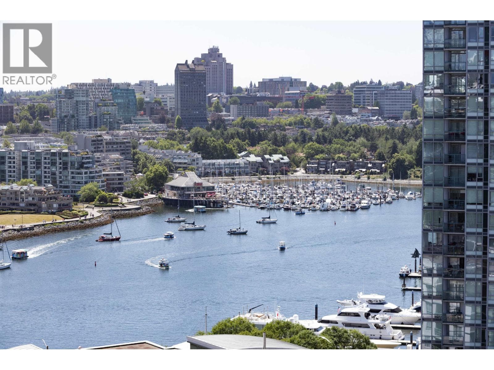 1785 87 Nelson Street, Vancouver: photo 1 of 35
