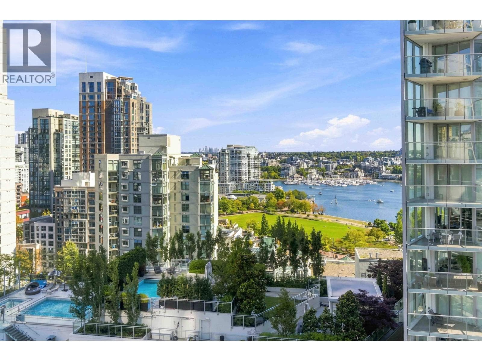 1710 501 Pacific Street, Vancouver: photo 1 of 36