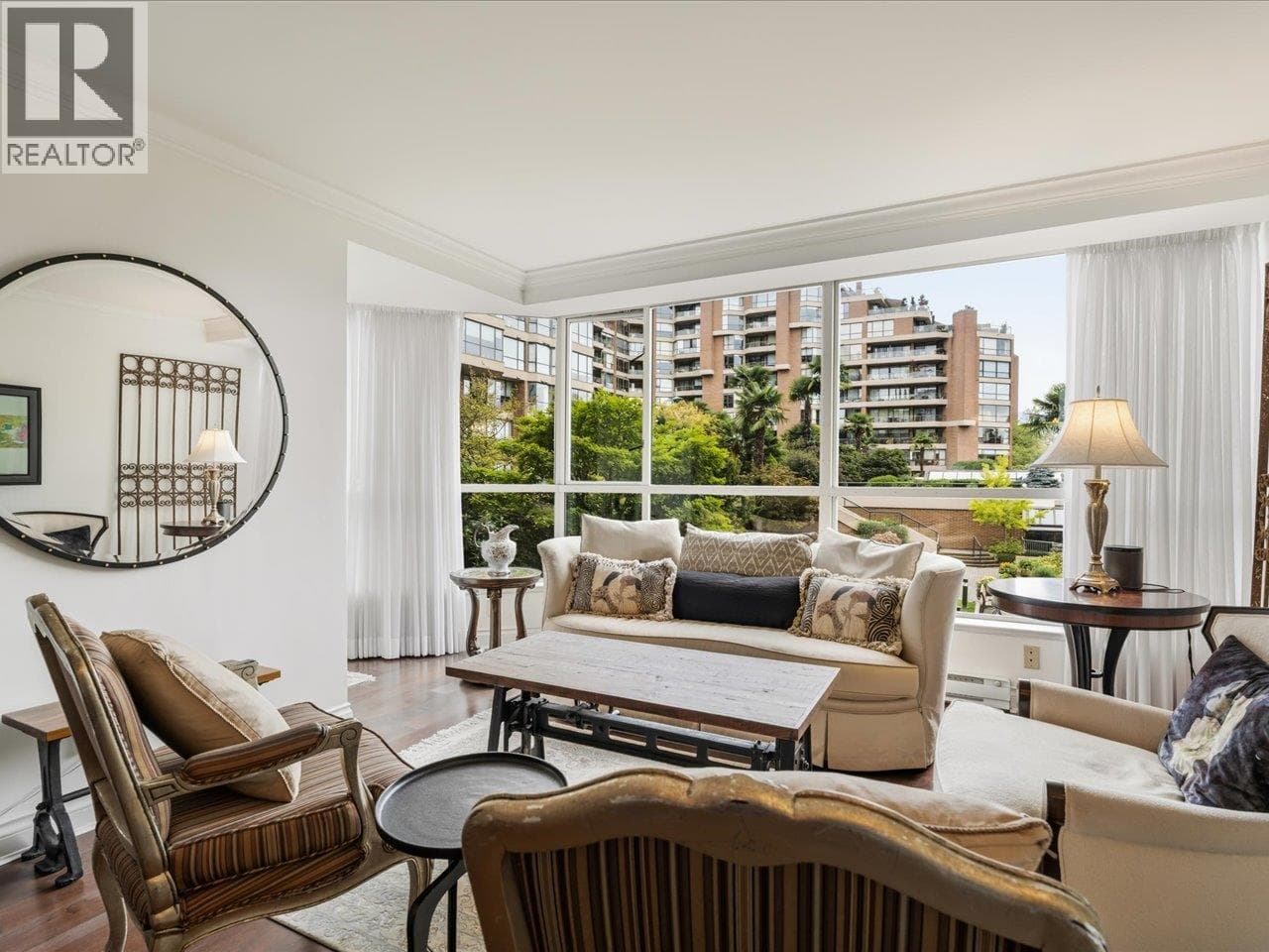 108 1490 Pennyfarthing Drive, Vancouver: photo 1 of 26