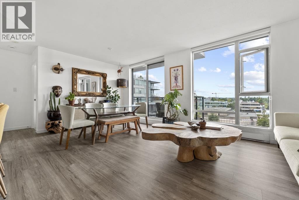 1003 1650 W 7th Avenue, Vancouver: photo 1 of 23