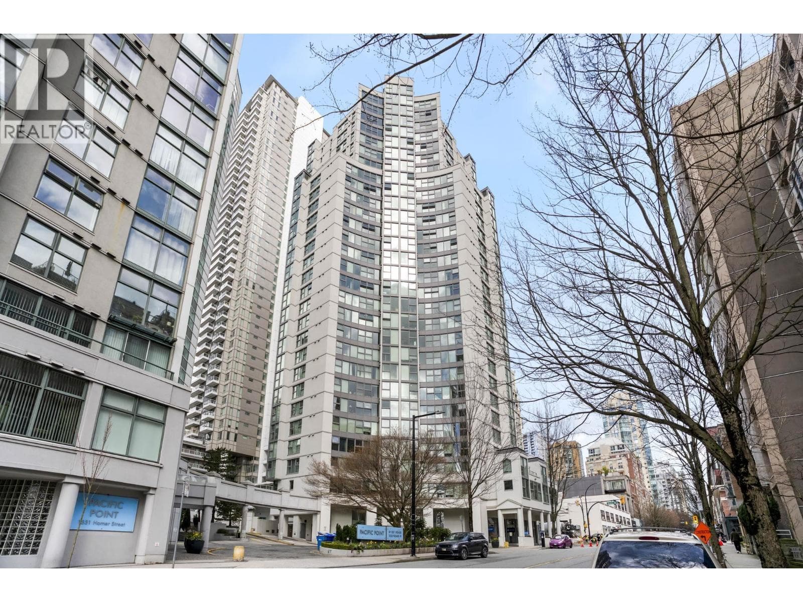 2705 1323 Homer Street, Vancouver: photo 1 of 32