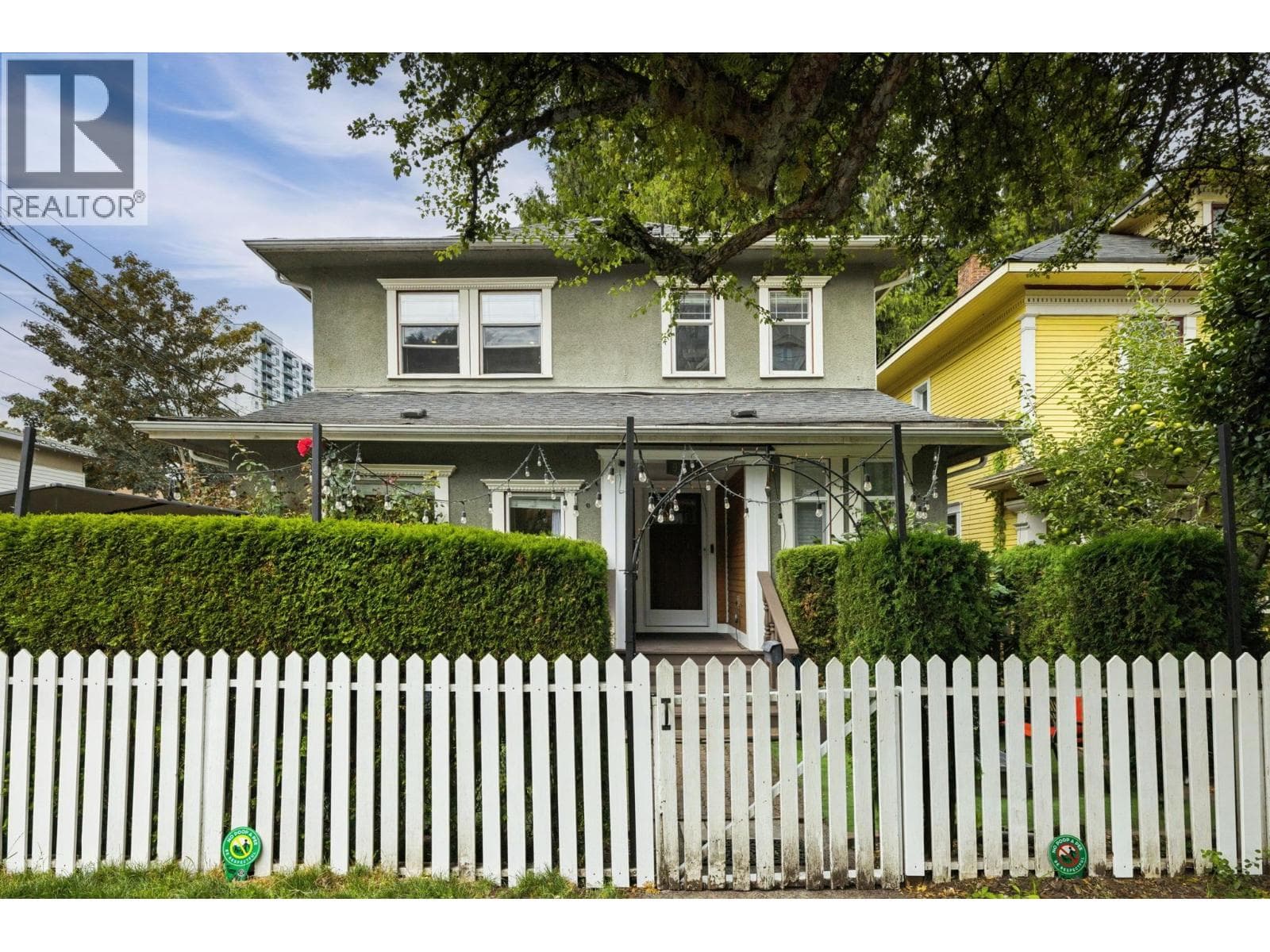 971 Nicola Street, Vancouver: photo 1 of 40