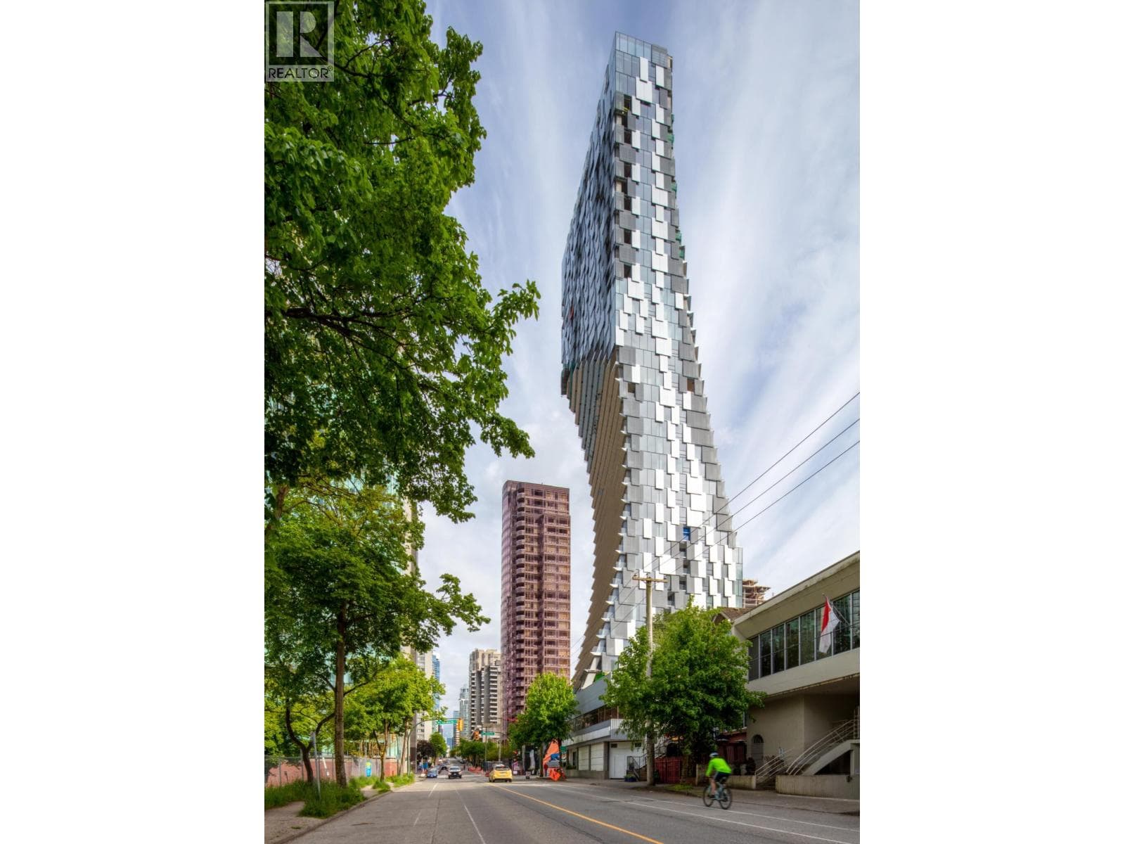 1103 1568 Alberni Street, Vancouver: photo 1 of 14