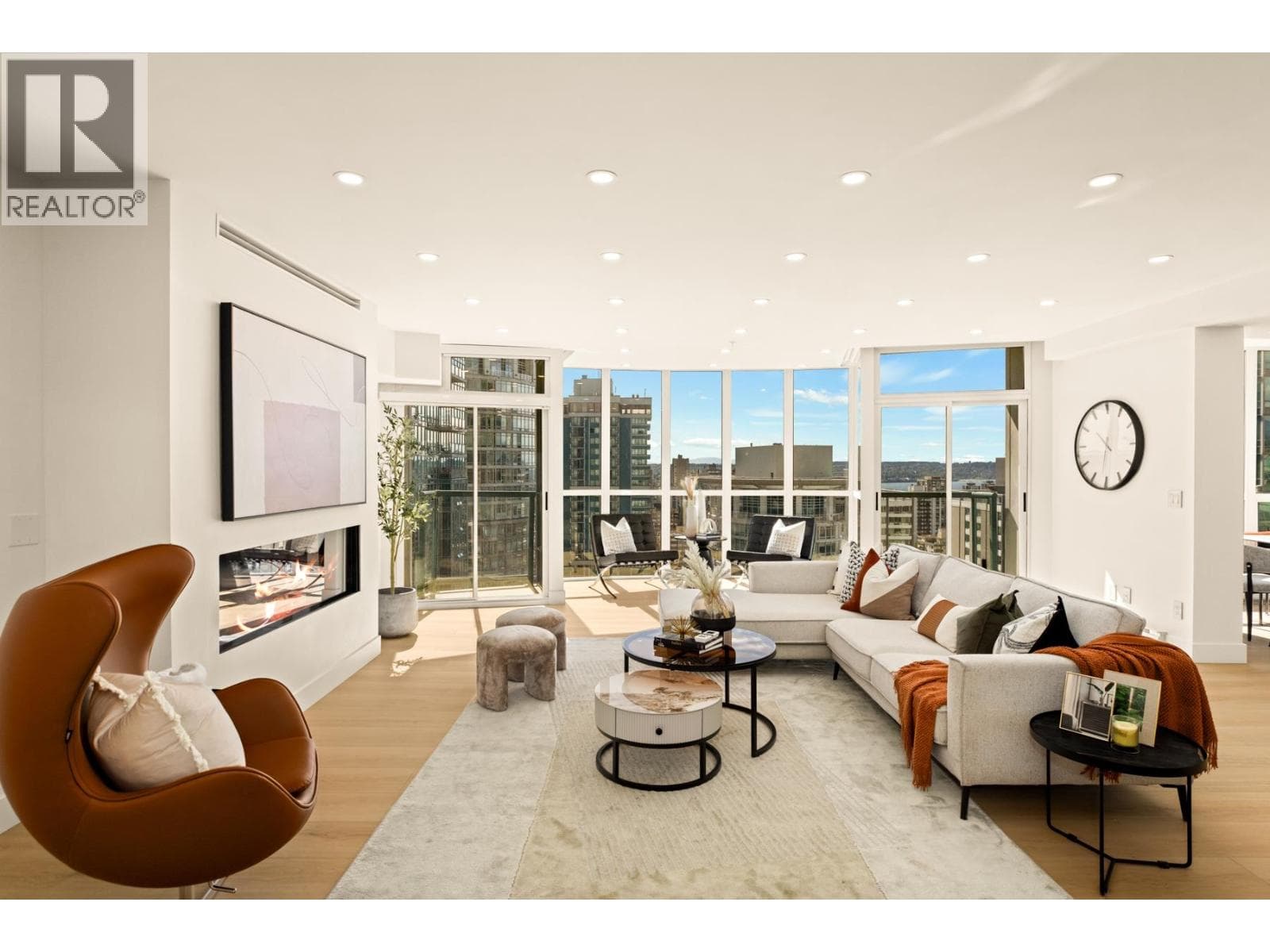 2803 1239 W Georgia Street, Vancouver: photo 1 of 39