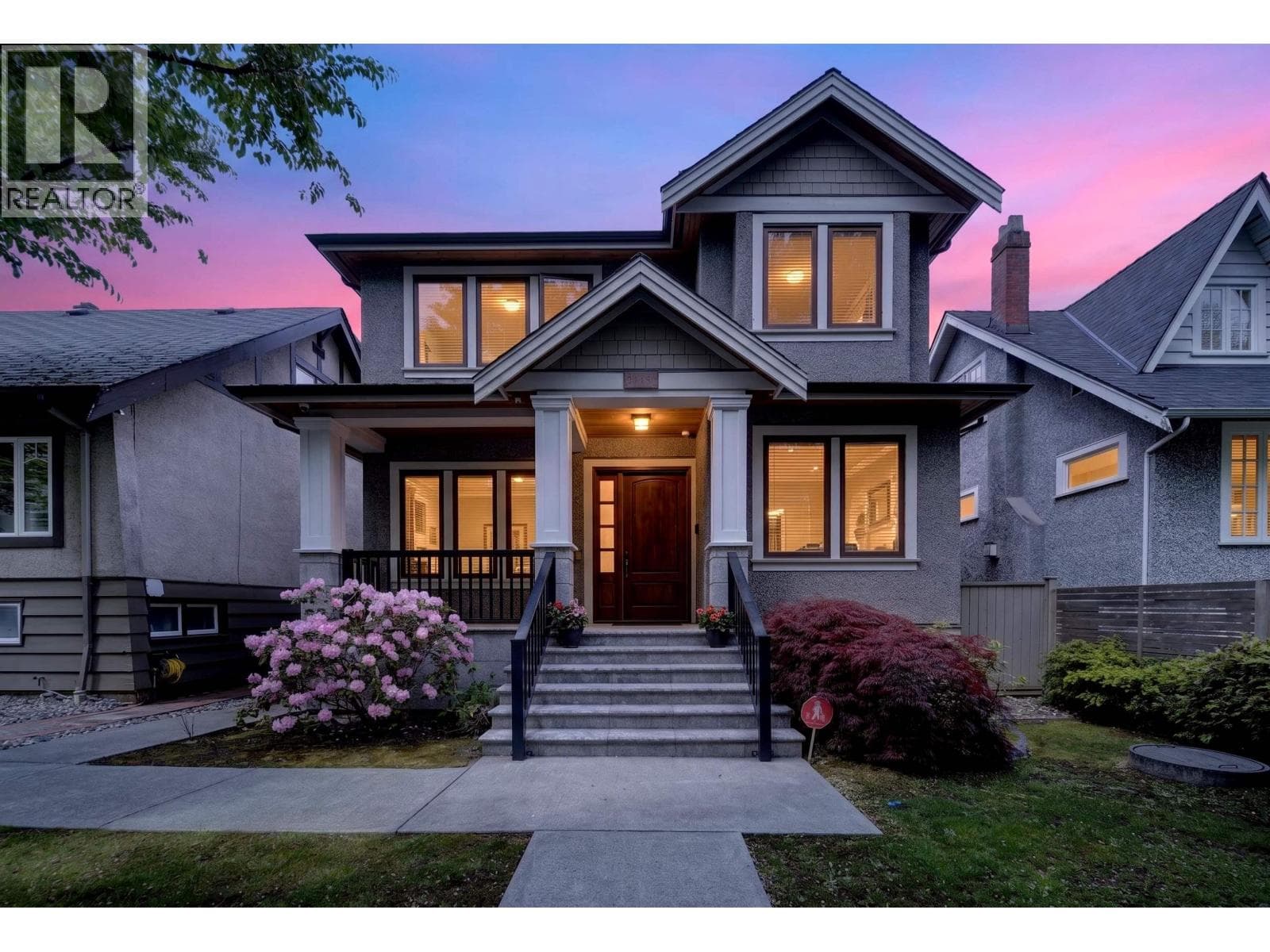 3285 W 12th Avenue, Vancouver: photo 1 of 19