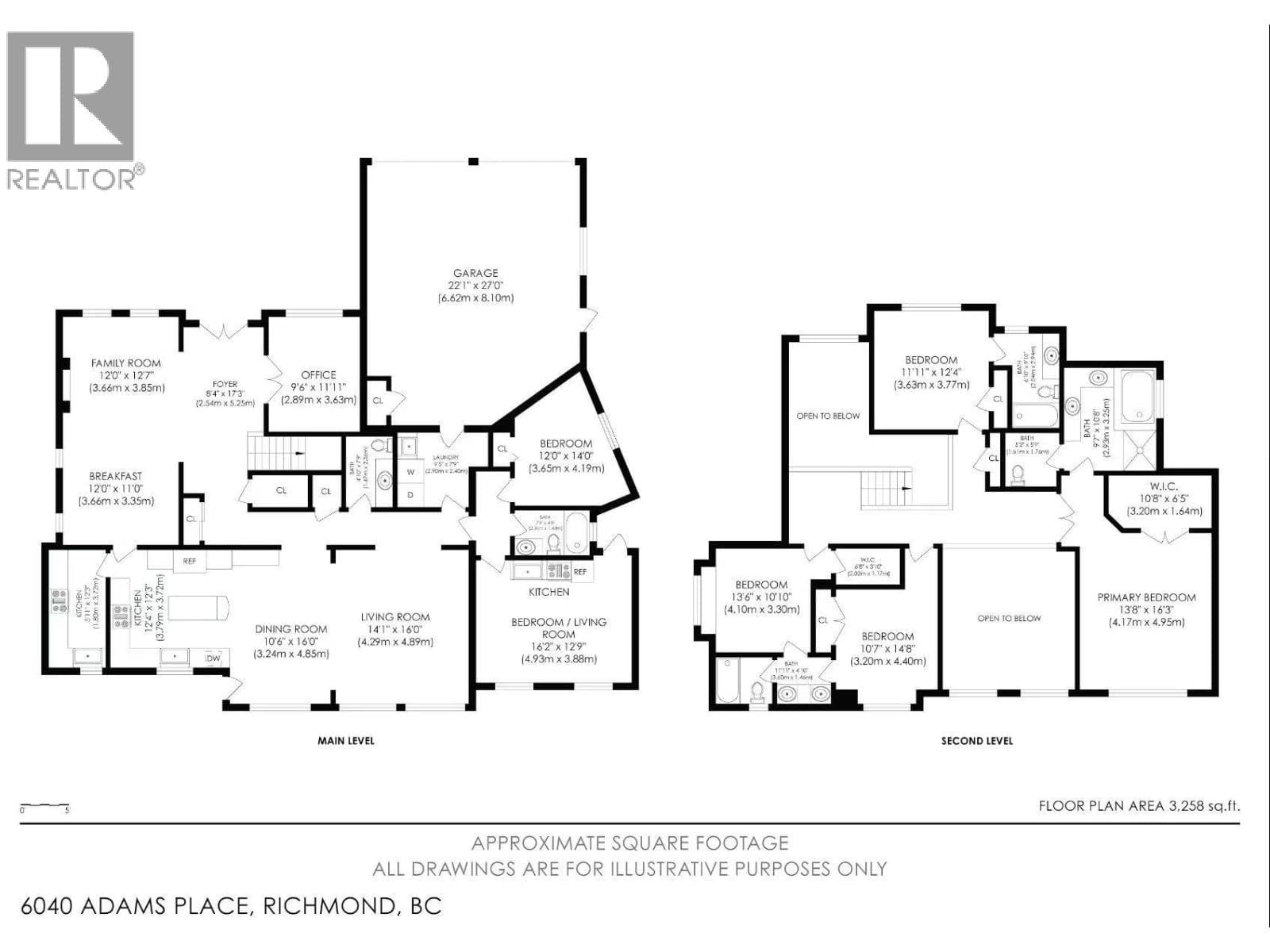 6040 Adams Place, Richmond: photo 1 of 3