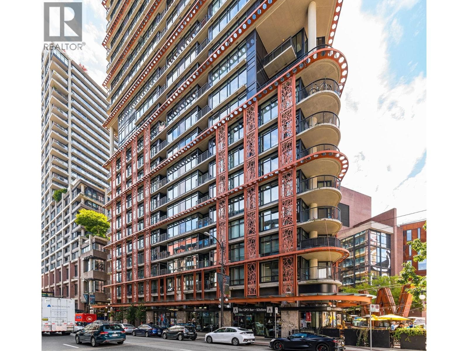 2102 128 W Cordova Street, Vancouver: photo 1 of 29