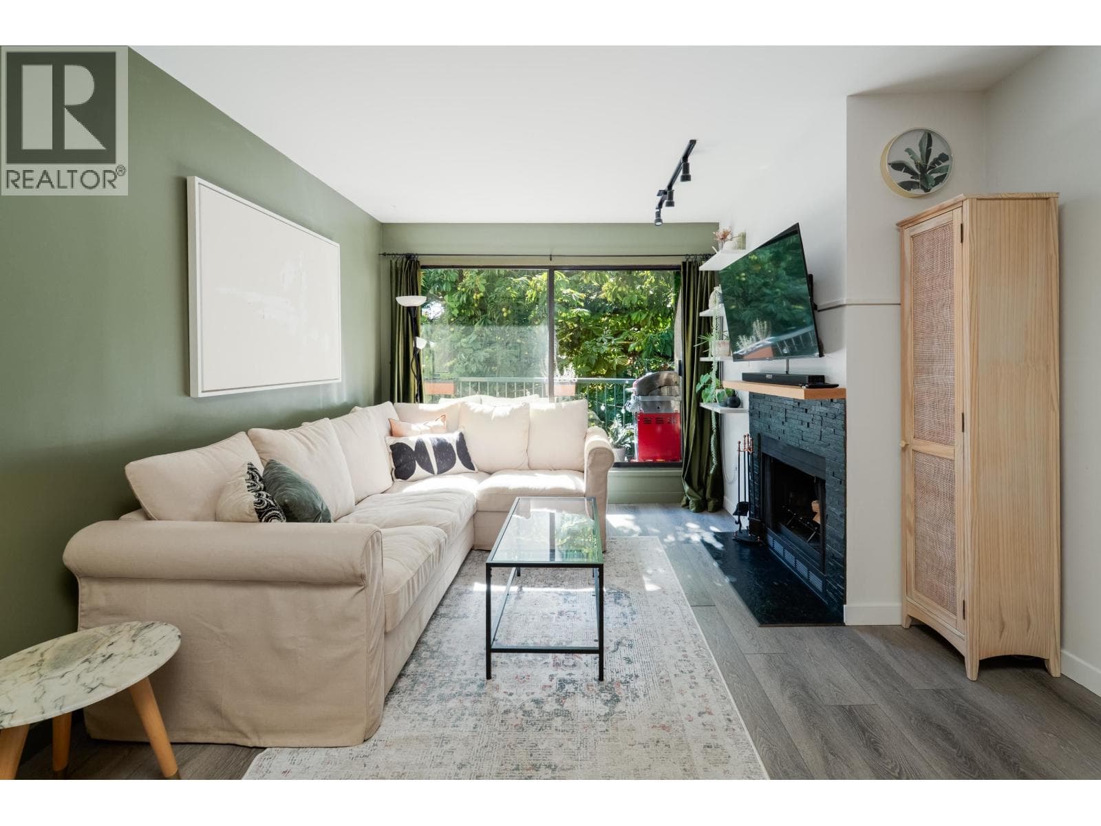403 1169 Nelson Street, Vancouver: photo 1 of 25