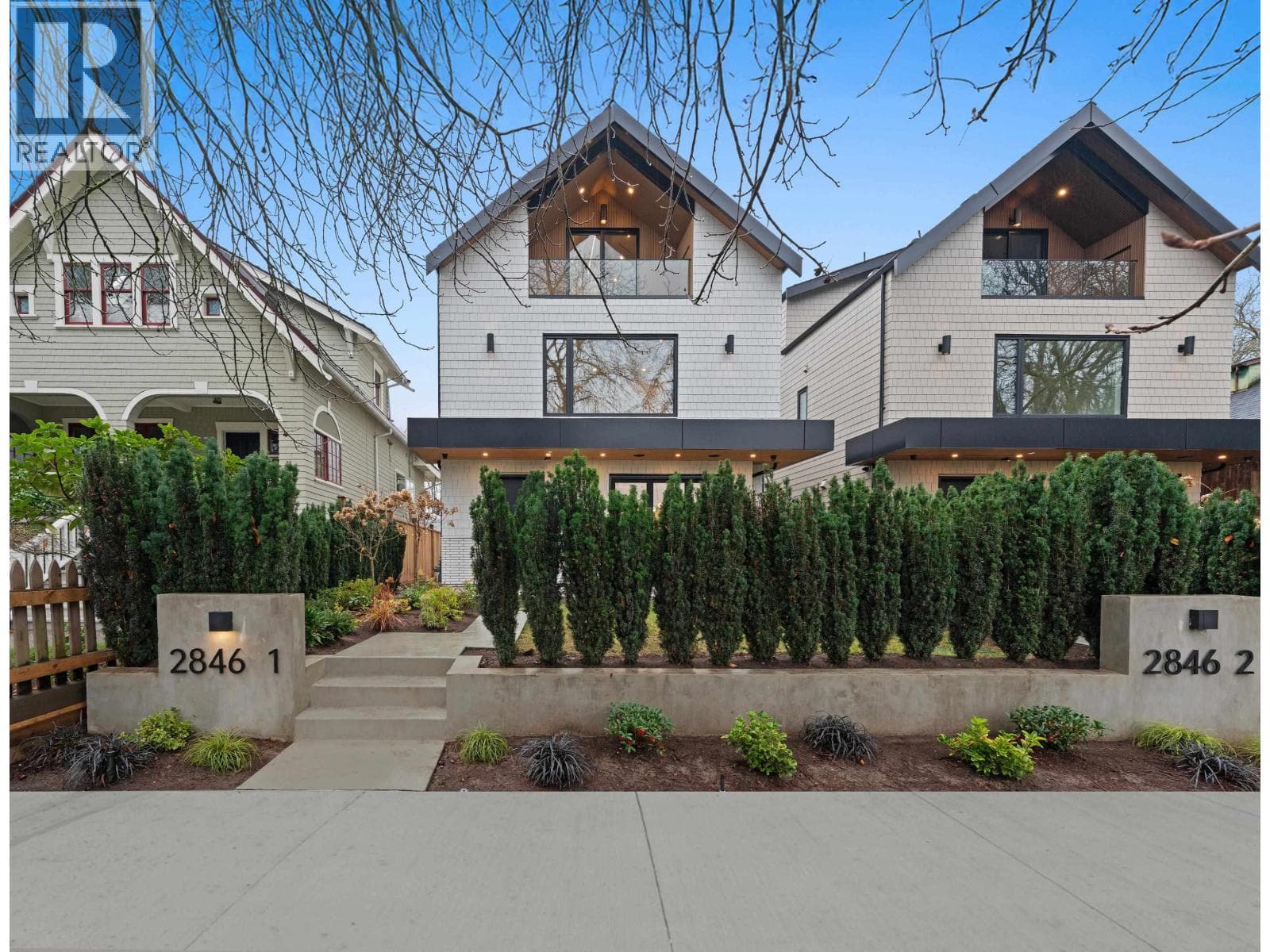 1 2846 W 12th Avenue, Vancouver: photo 1 of 39