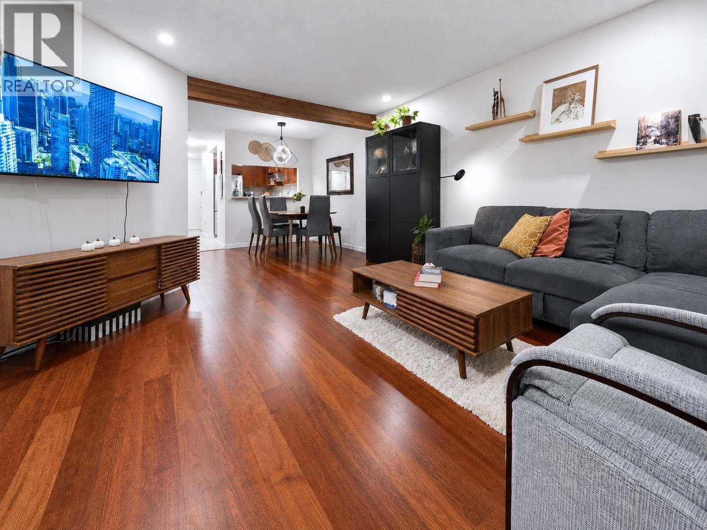 112 1274 Barclay Street, Vancouver: photo 1 of 16