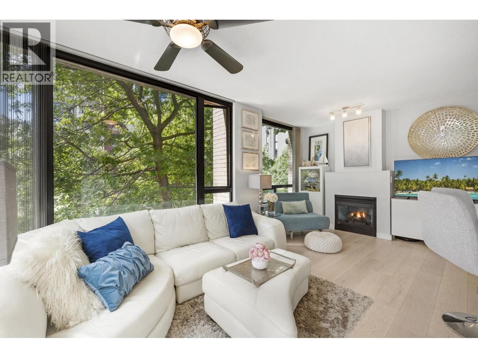 304 1003 Burnaby Street, Vancouver: photo 1 of 40