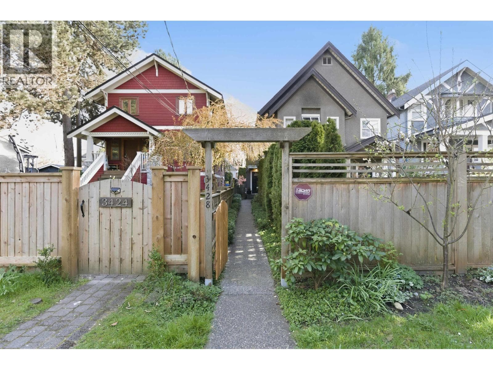 3428 W 7th Avenue, Vancouver: photo 1 of 31