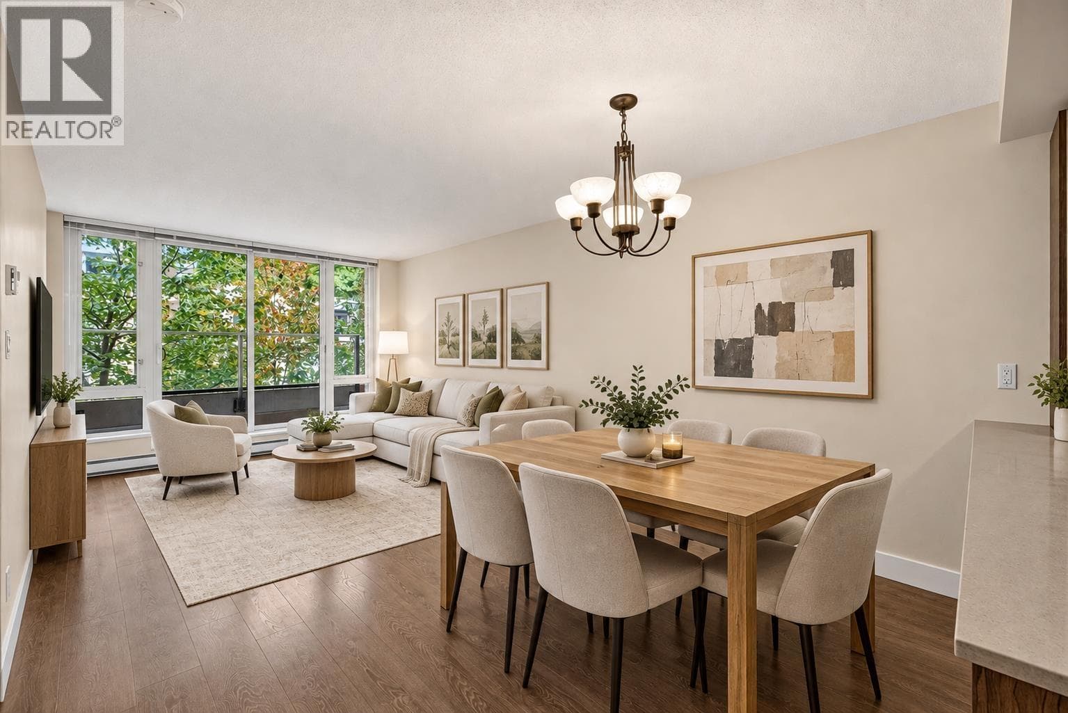 410 1088 Richards Street, Vancouver: photo 1 of 30