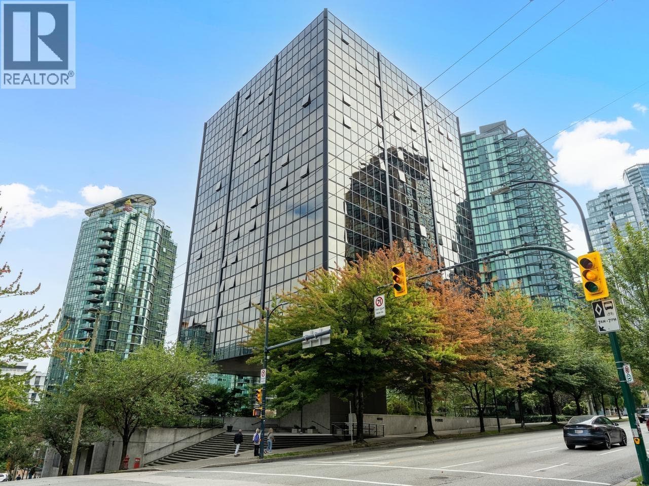 1113 1333 W Georgia Street, Vancouver: photo 1 of 25