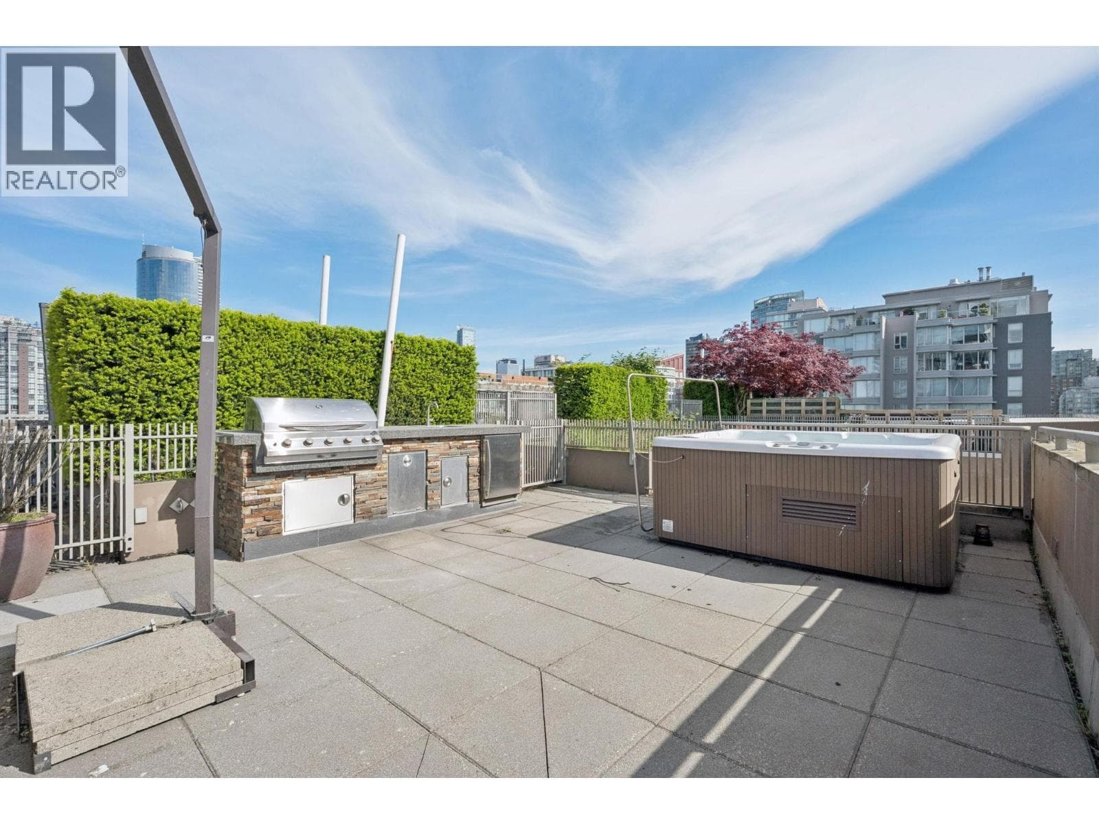 PH2005 - Ph2005 1055 Richards Street, Vancouver: photo 1 of 40