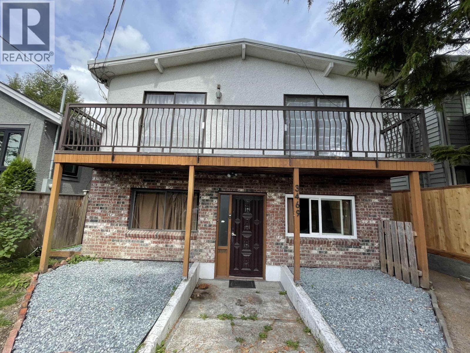 3469 W 8th Avenue, Vancouver: photo 1 of 10