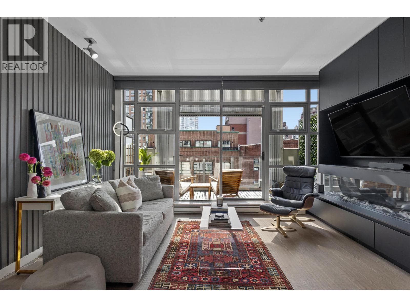 503 1228 Homer Street, Vancouver: photo 1 of 28