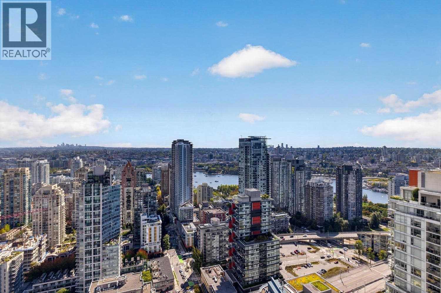 4006 1283 Howe Street, Vancouver: photo 1 of 40