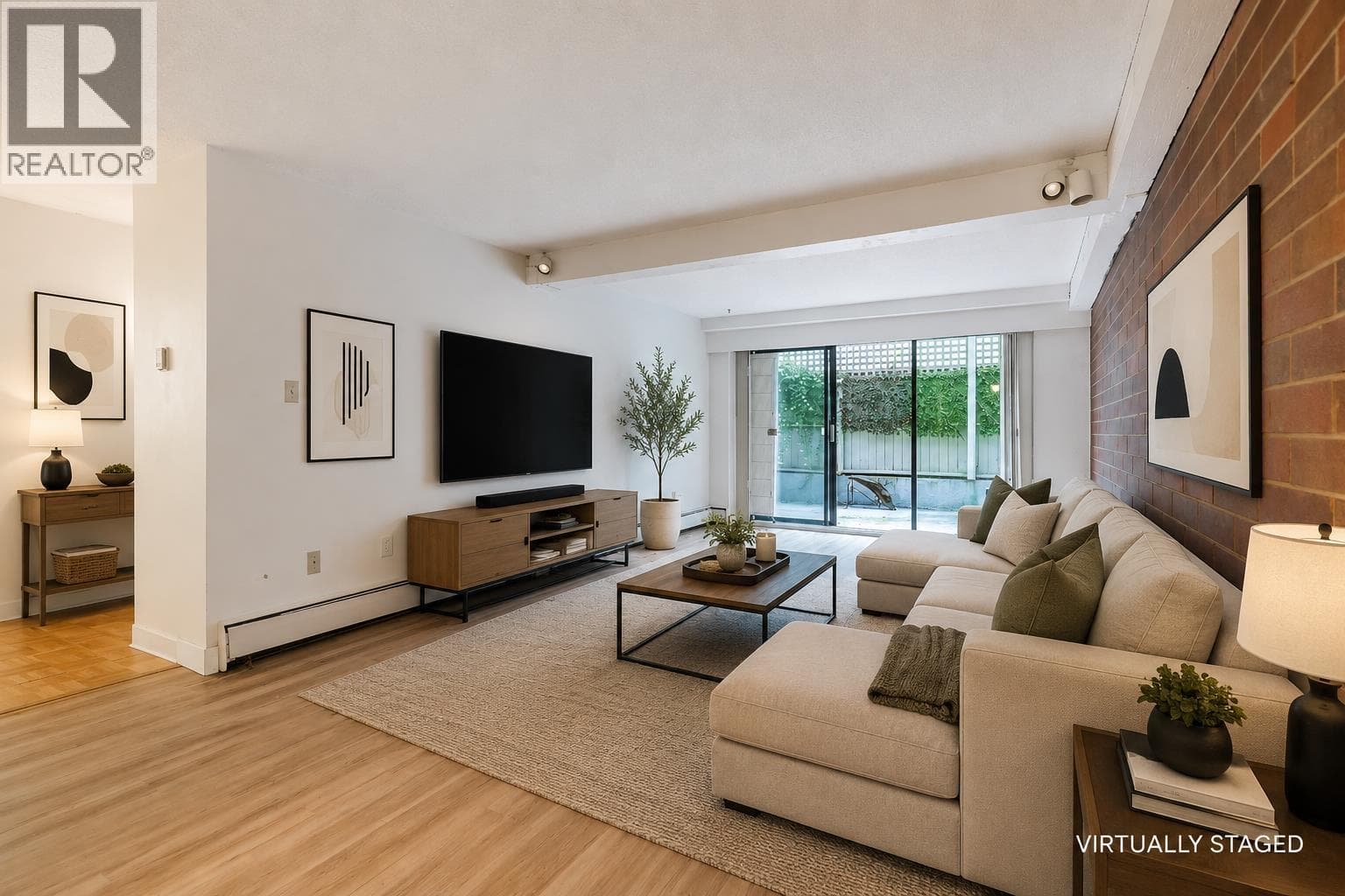 108 1535 Nelson Street, Vancouver: photo 1 of 29