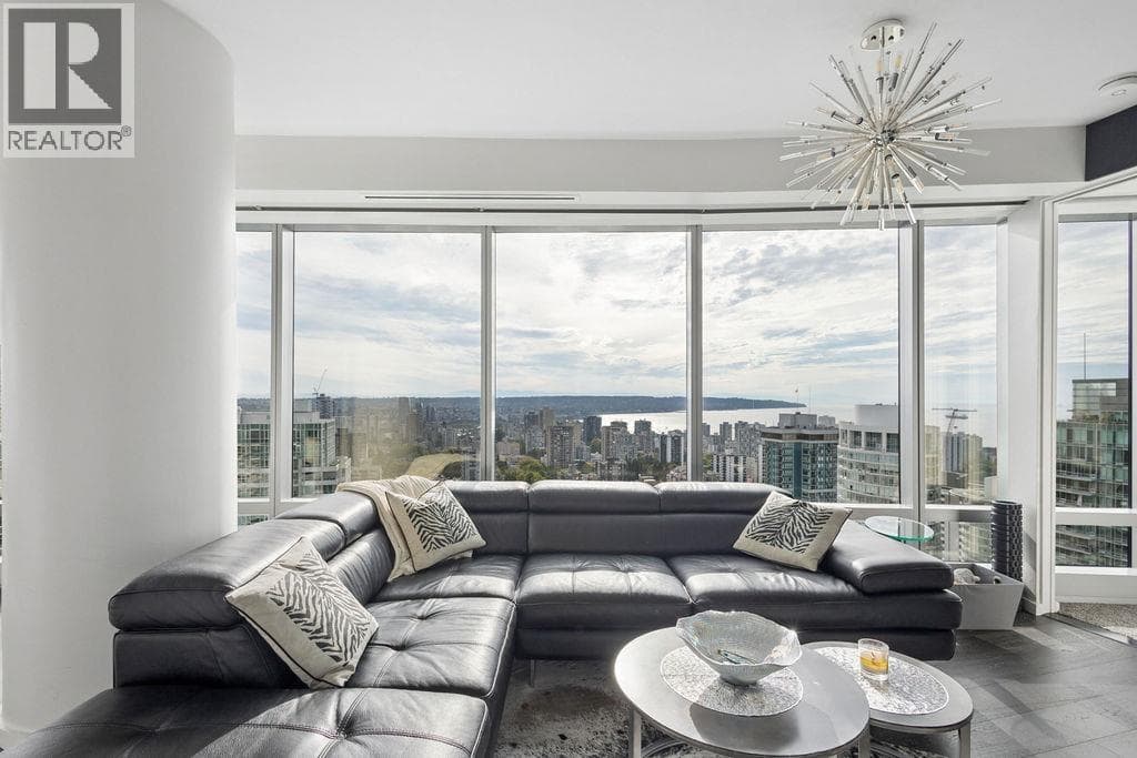 3902 1151 W Georgia Street, Vancouver: photo 1 of 36