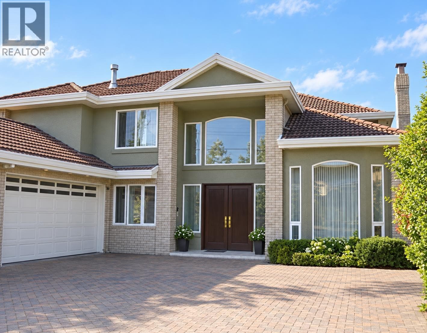 8631 Pigott Road, Richmond: photo 1 of 8