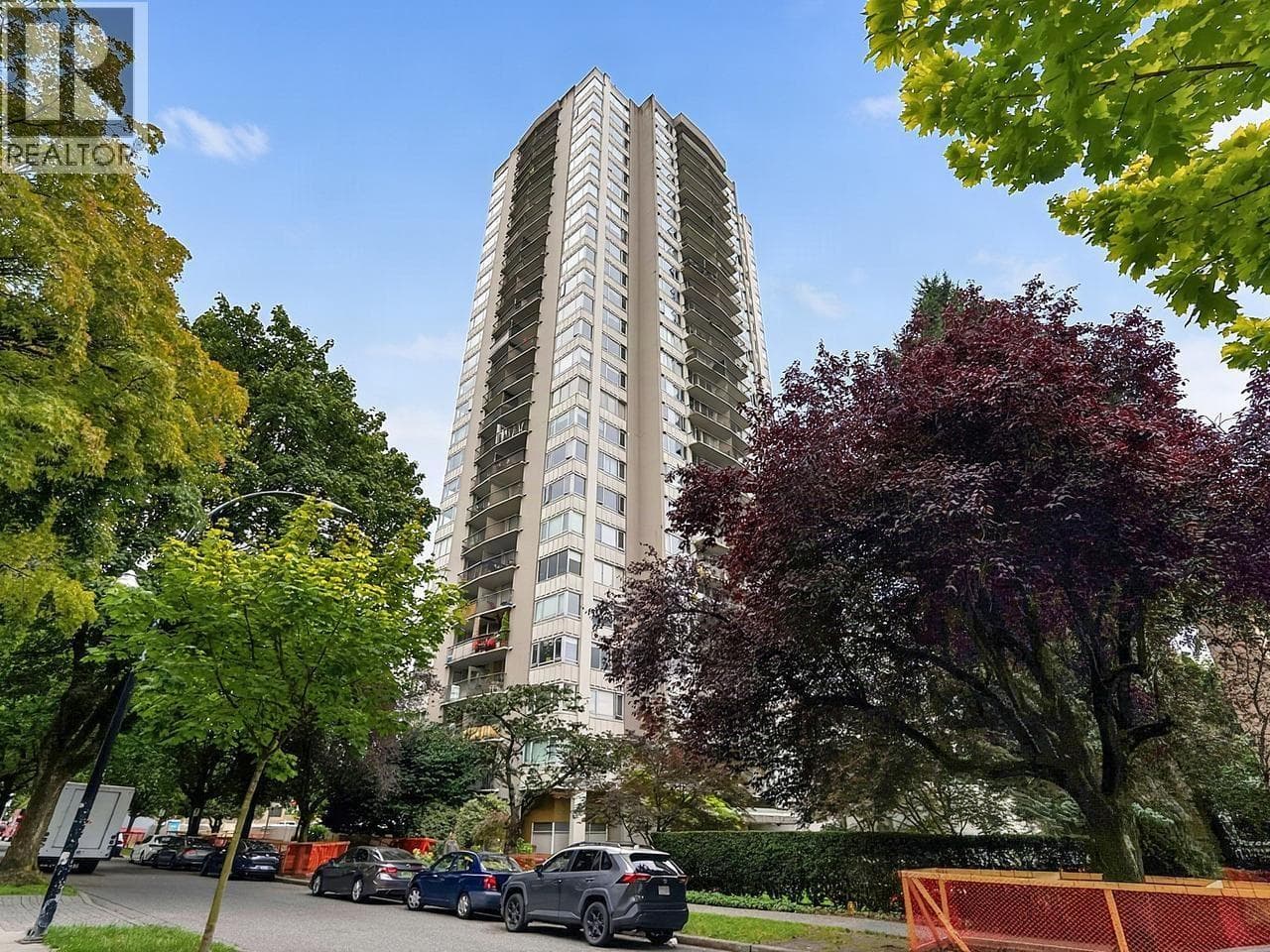 901 1850 Comox Street, Vancouver: photo 1 of 26