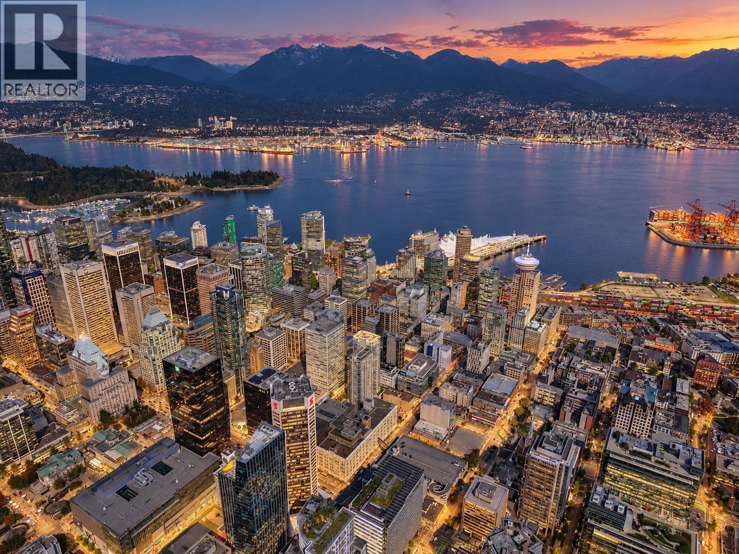 3007 610 Granville Street, Vancouver: photo 1 of 34